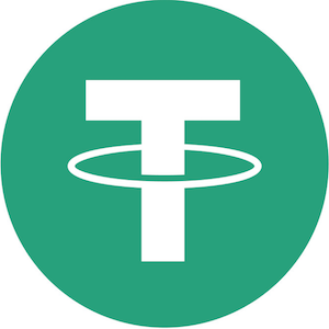 Tether (USDT)